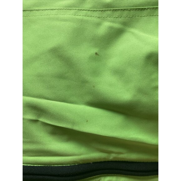 Obermeyer Snow Ski Jacket Women's Size 14 Green Winter Sport Snowboarding Nice! - Picture 7 of 9